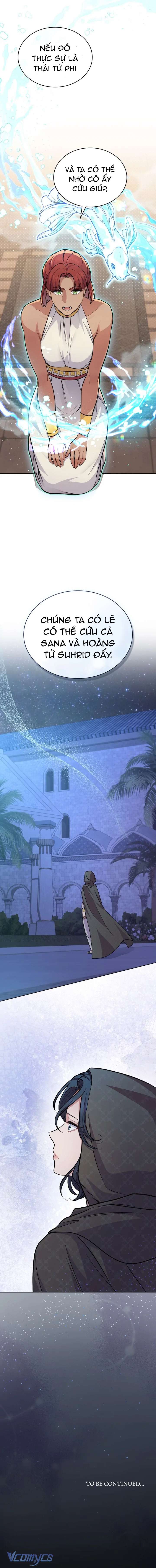 Hôn Nhân Giả Dối Chapter 81 - Trang 4