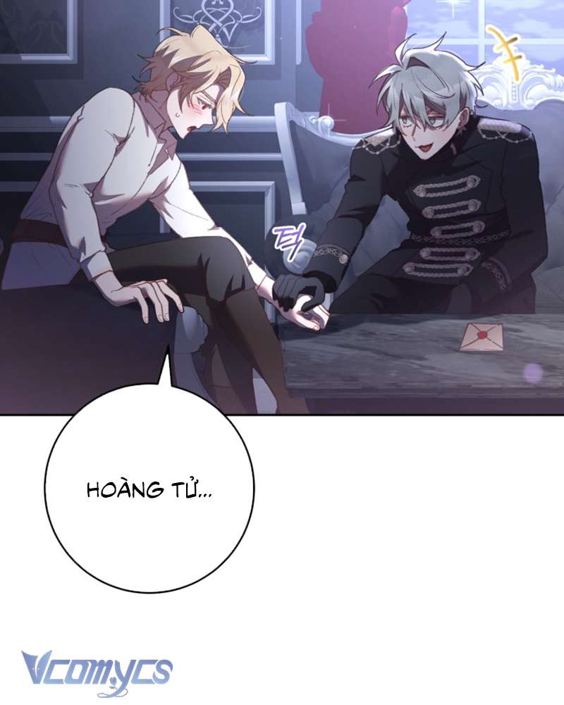 [Sứa Biển] Em Trai Tôi Là Hoàng Đế Ngang Ngược Chap 65 - Trang 2