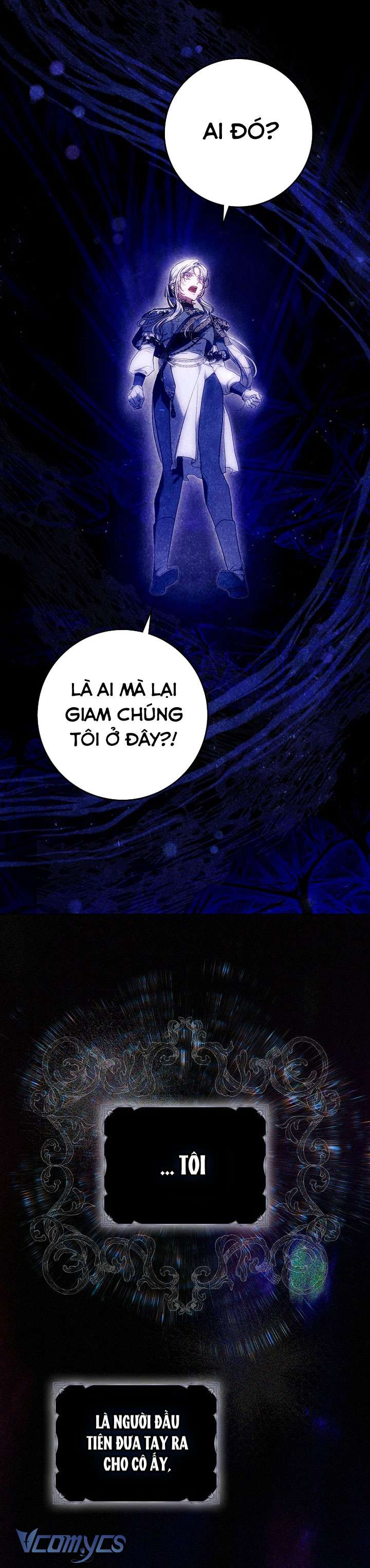 Tôi Trở Thành Vợ Của Nam Chính Chap 129 - Trang 2