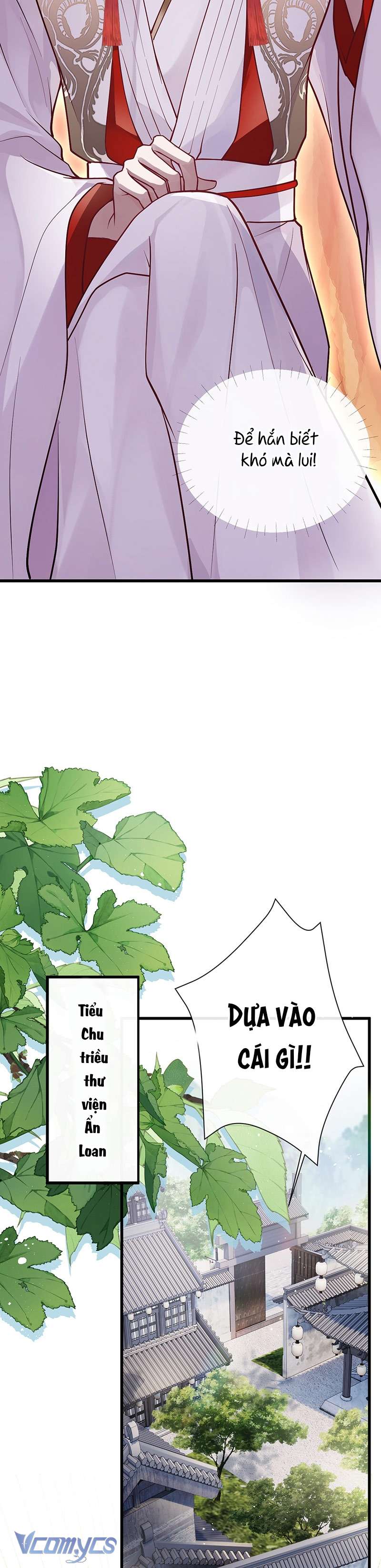 Sau Khi Công Chúa Chơi Xong Thì Vứt Chap 90 - Trang 2