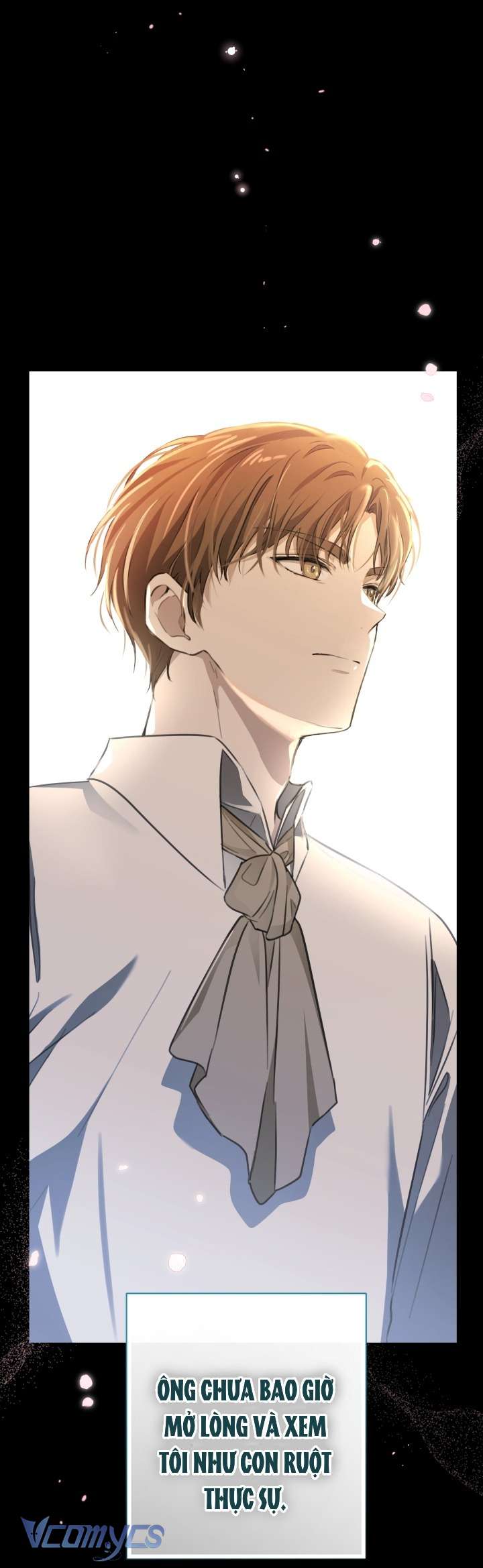 Đứa Trẻ Nuôi Dưỡng Ác Ma Chap 7 - Trang 2