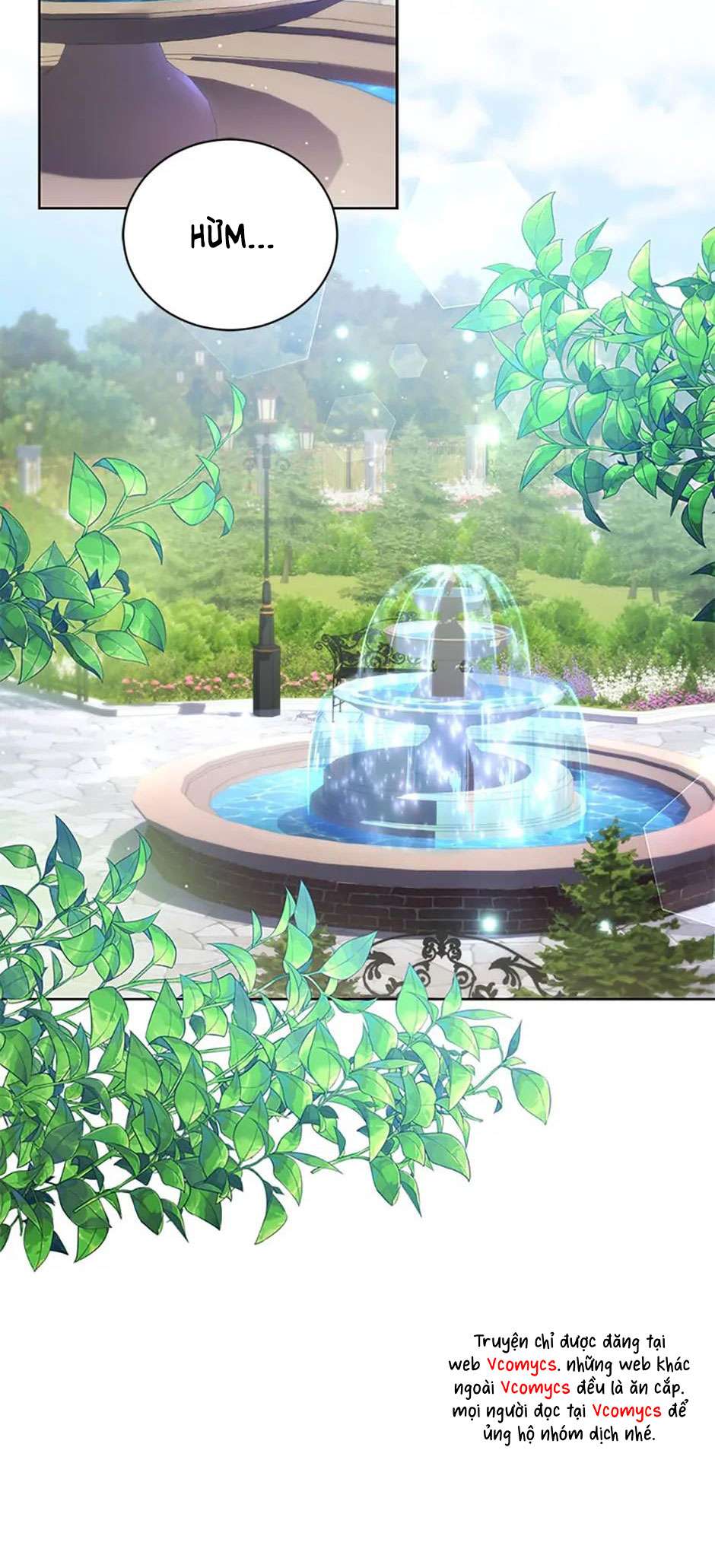 Hầu Gái Trong Trò Chơi Harem Ngược Muốn Nghỉ Việc Chap 45 - Trang 4