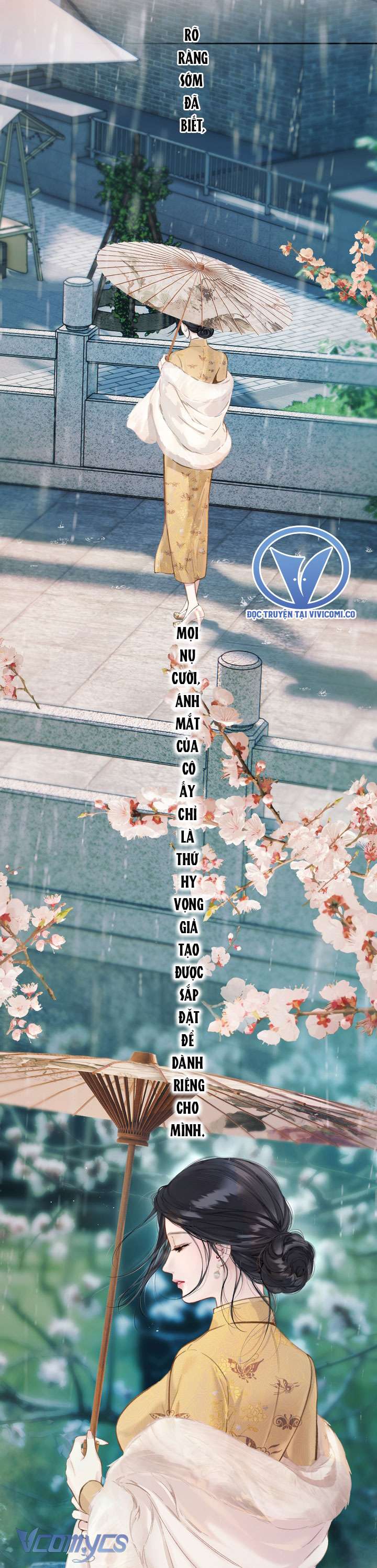 Trêu Nhầm Chapter 56 - Trang 4