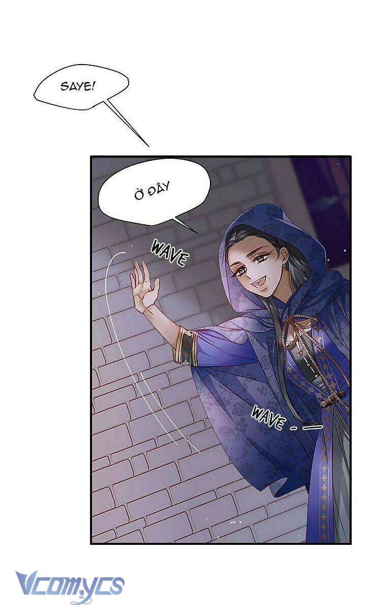 Đoá Hoa Kiều Diễm Của Hoàng Đế Chapter 13 - Trang 3