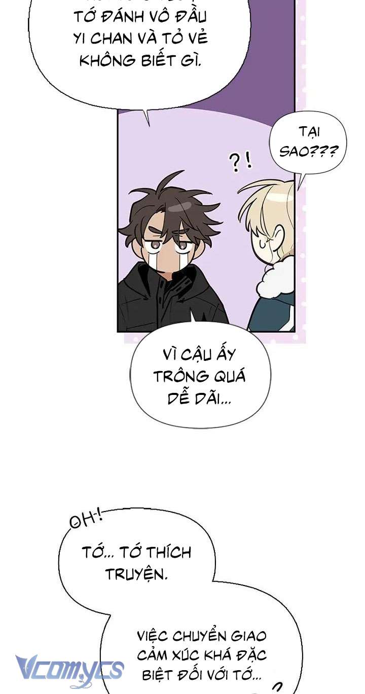 Điều Ước Sao Băng Chap 59 - Next Chap 60