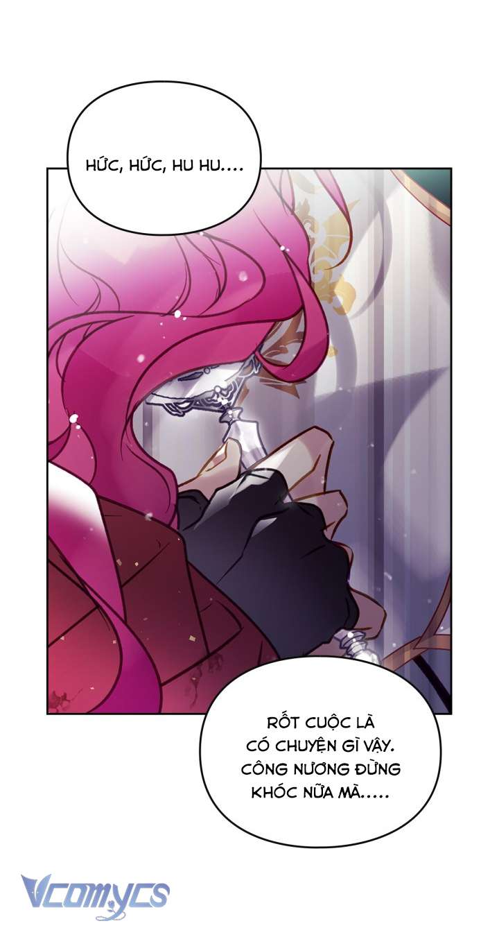 Kết Cục Của Nhân Vật Phản Diện Chỉ Có Thể Là Cái Chết Chap 183 - Trang 4