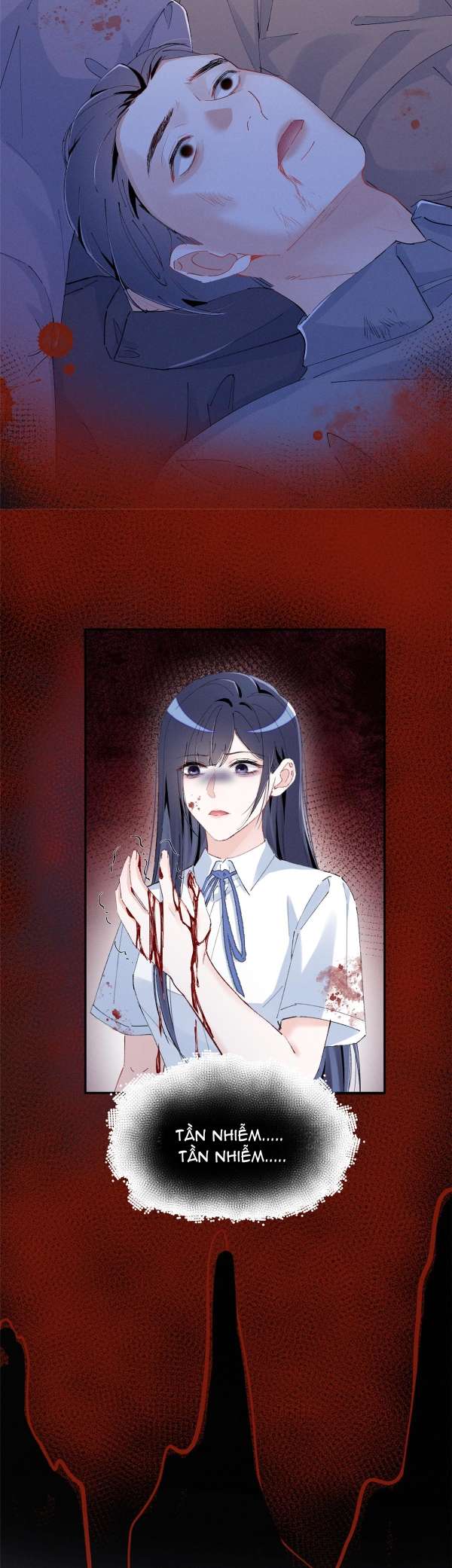 Phu Nhân, Thân phận của người lộ rồi Chap 49 - Trang 2