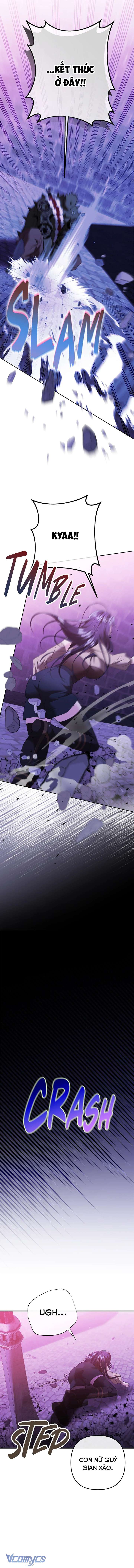 [18+] Chủ Nhân Hầm Ngục Hạng S Chap 13 - Trang 2