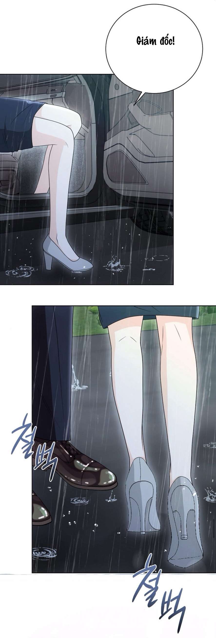 〖18+〗- Quyết Tâm Bị Ruồng Bỏ Chap 7 - Trang 2