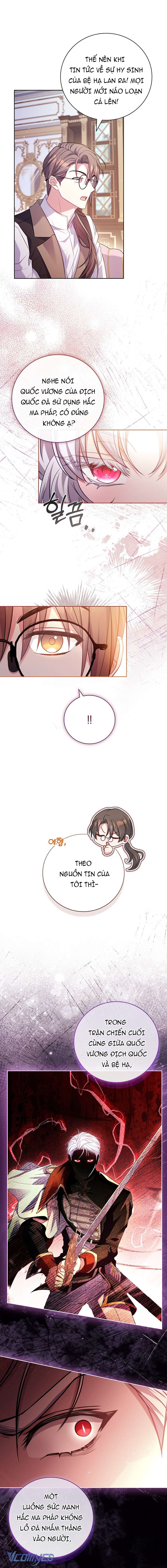 Cha Nào Con Nấy Chap 3 - Trang 4