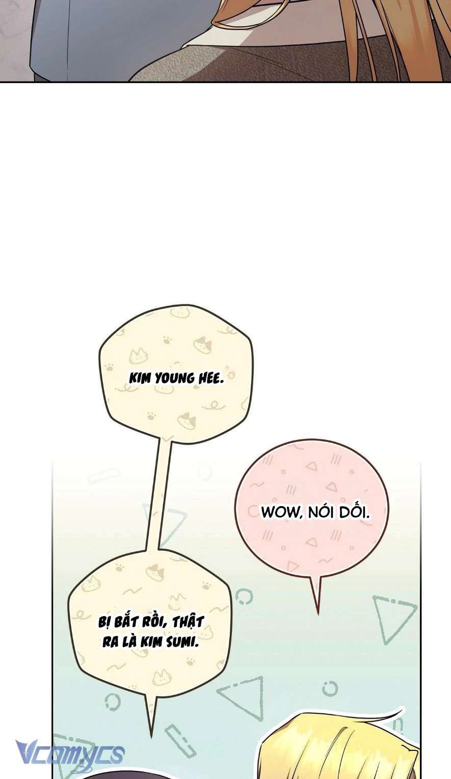 Chủ Tiệm Cafe Là Guide Cấp S Chap 36 - Trang 4