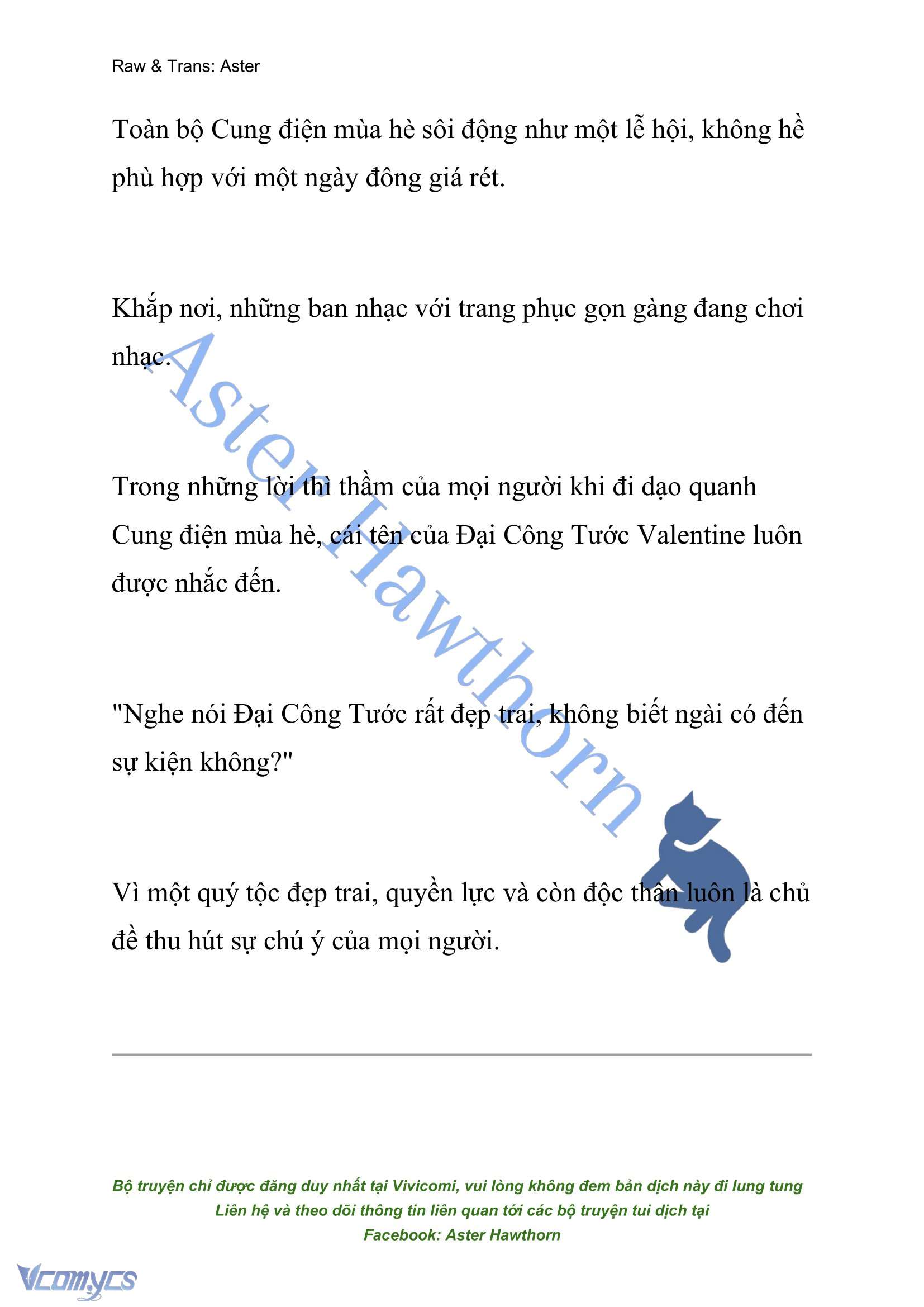 [NOVEL] Giết Cuộc Hôn Nhân Này Chap 61 - Trang 2