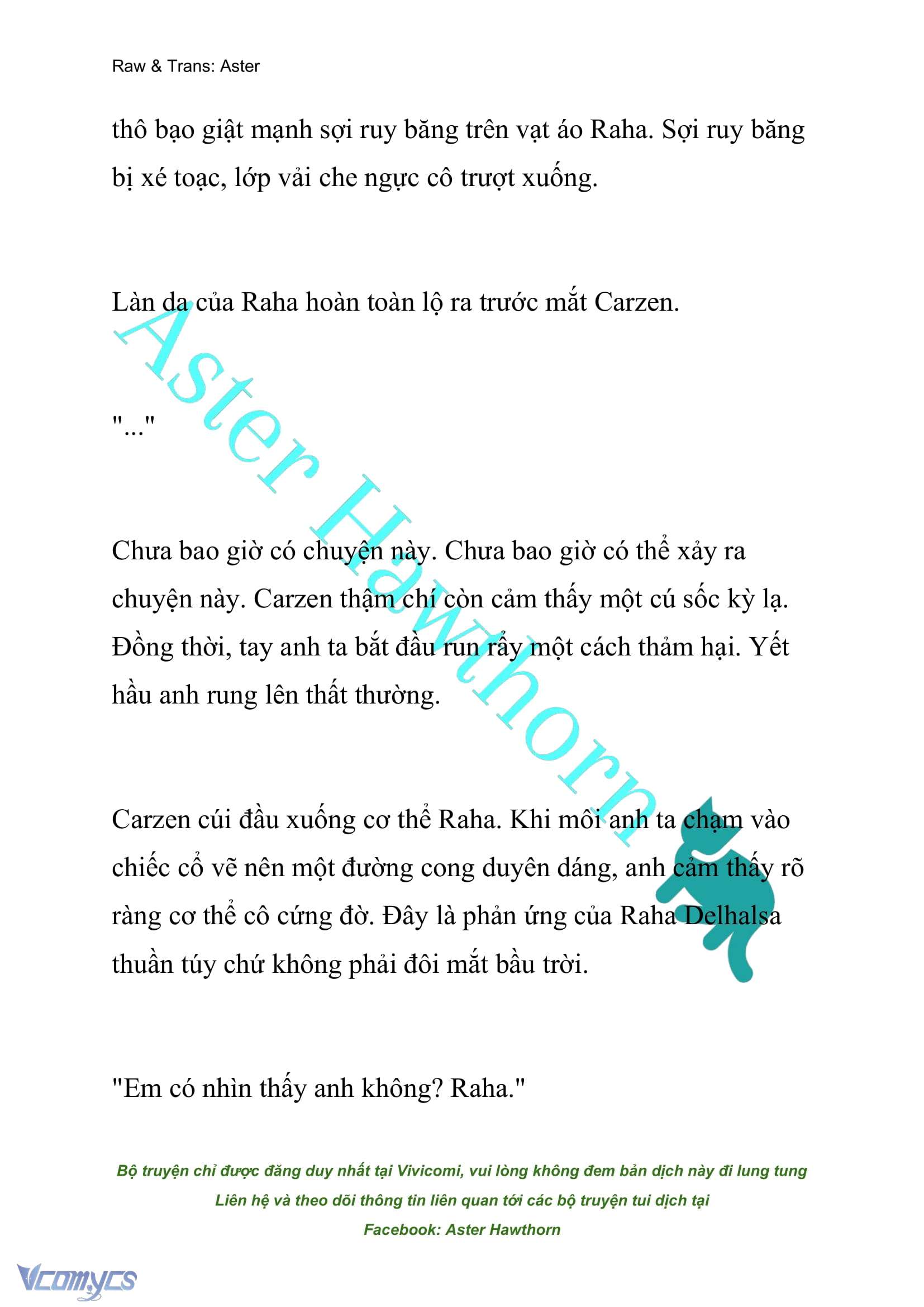 [NOVEL] Búp Bê Trong Phòng Ngủ Của Công Chúa Chap 135 - Trang 2