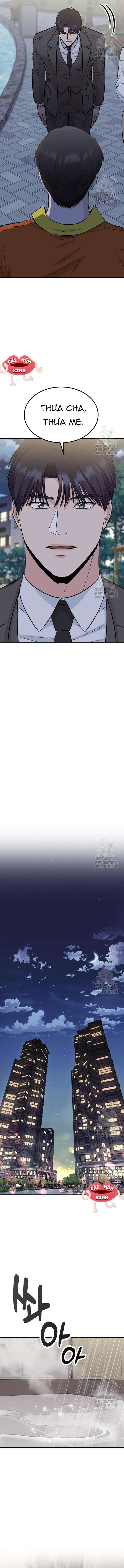 Tăng Ca Đêm Muộn Chap 37 - Next Chap 38