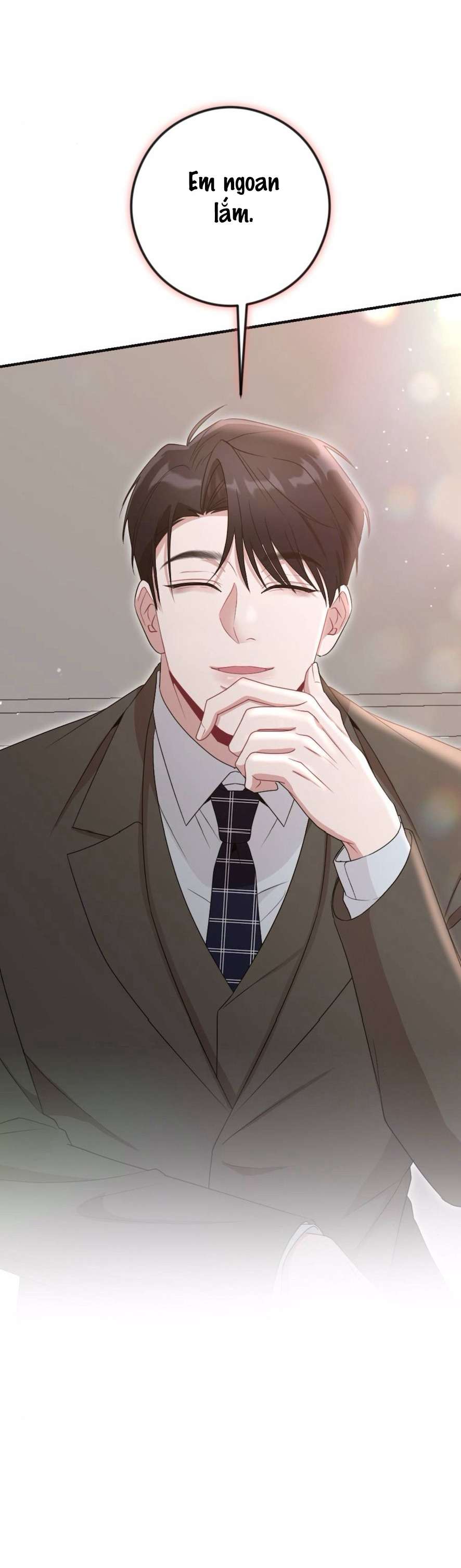 Chiếm Lấy Em Chap 11 - Trang 3