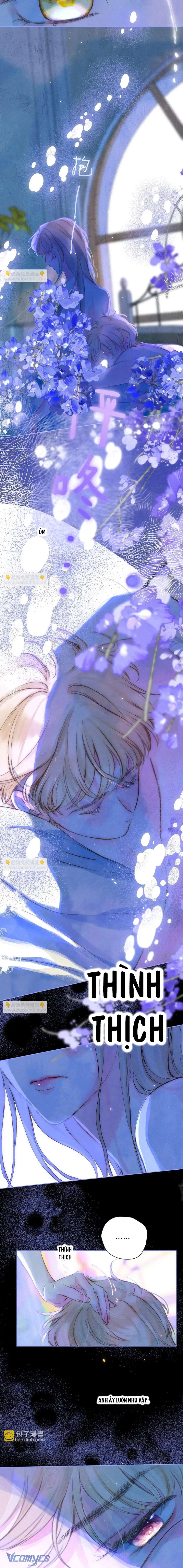 Chiếc Gai Ấm Áp Chap 64 - Trang 2