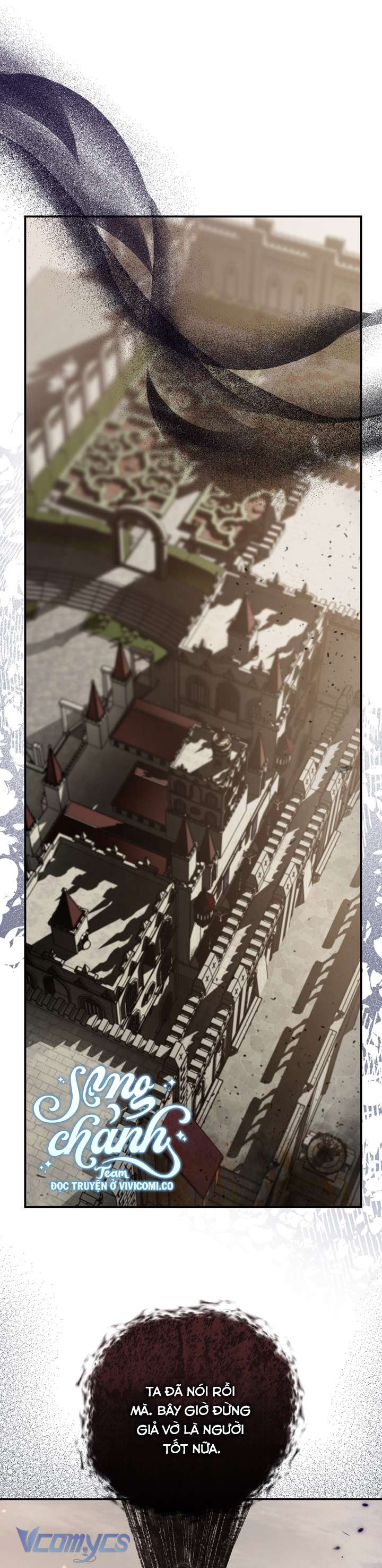 Lại Một Lần Nữa Hướng Về Ánh Sáng Chap 111 - Trang 2