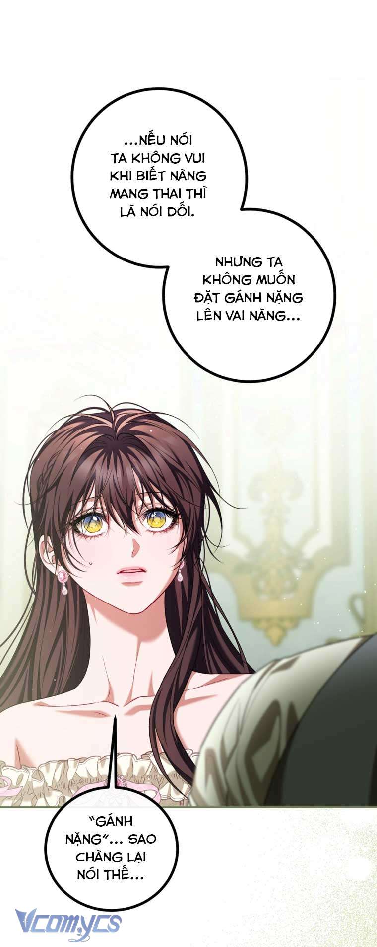 Thời Gian Của Nhân Vật Phụ Có Giới Hạn Chap 91 - Trang 3