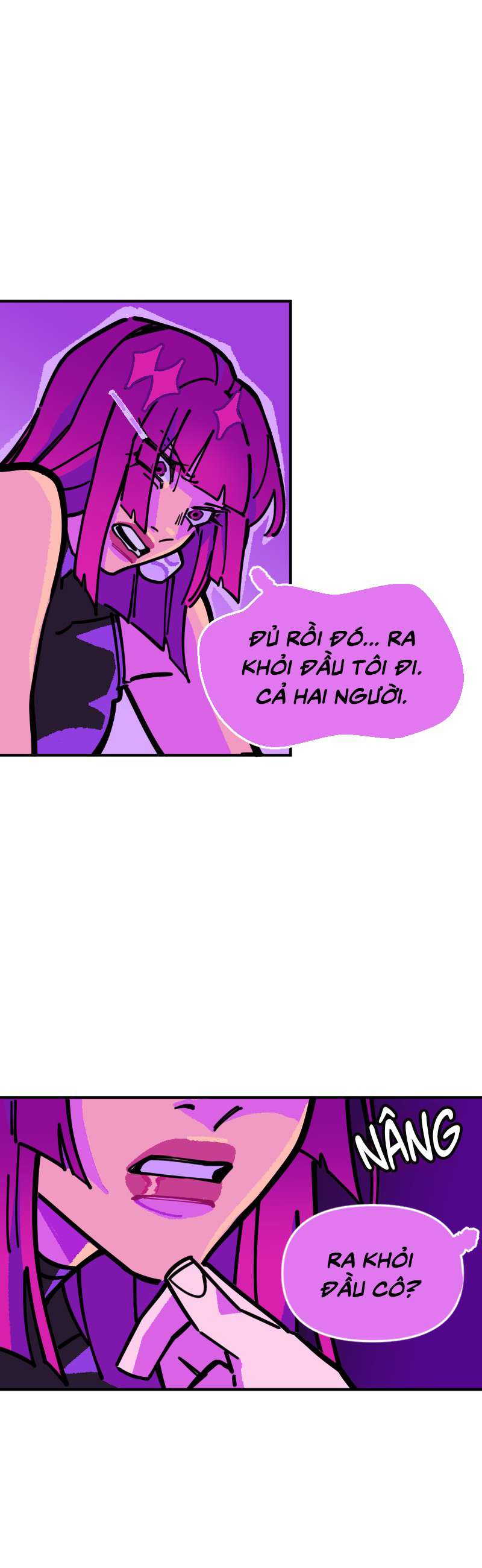 Homesick Chap 140 - Trang 2