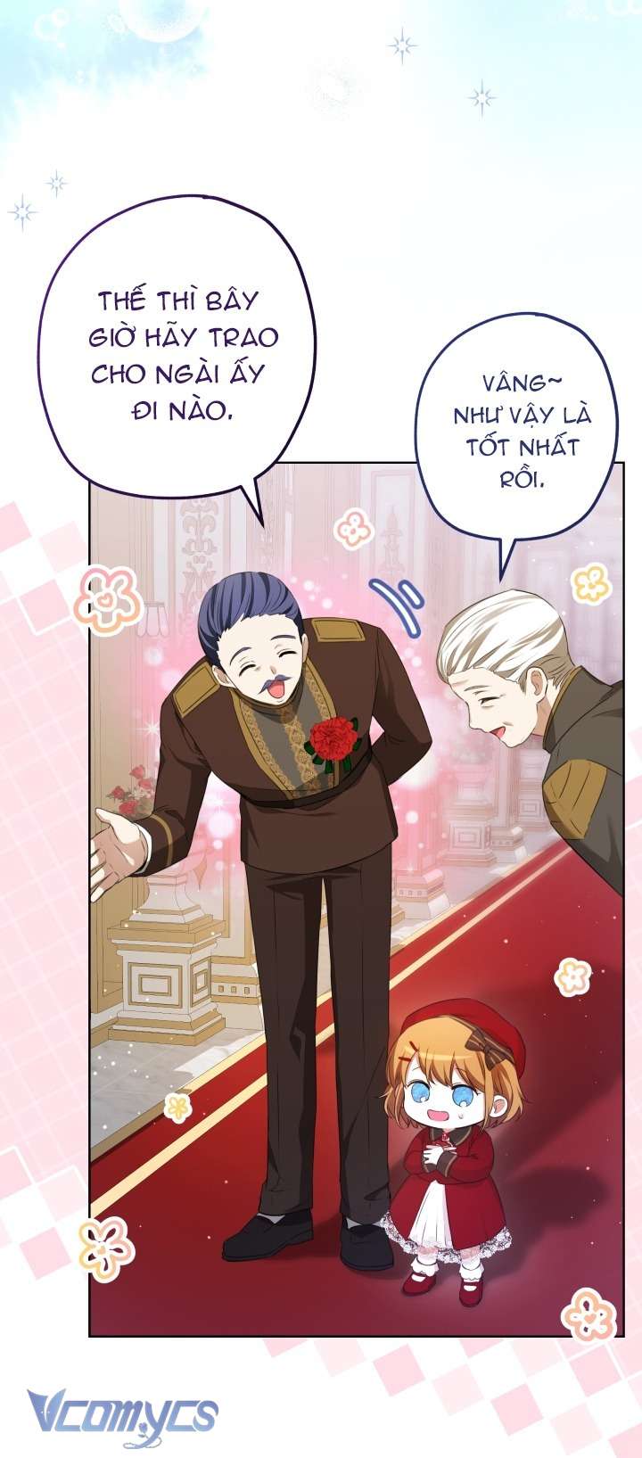 Đứa Trẻ Nuôi Dưỡng Ác Ma Chap 6 - Trang 2