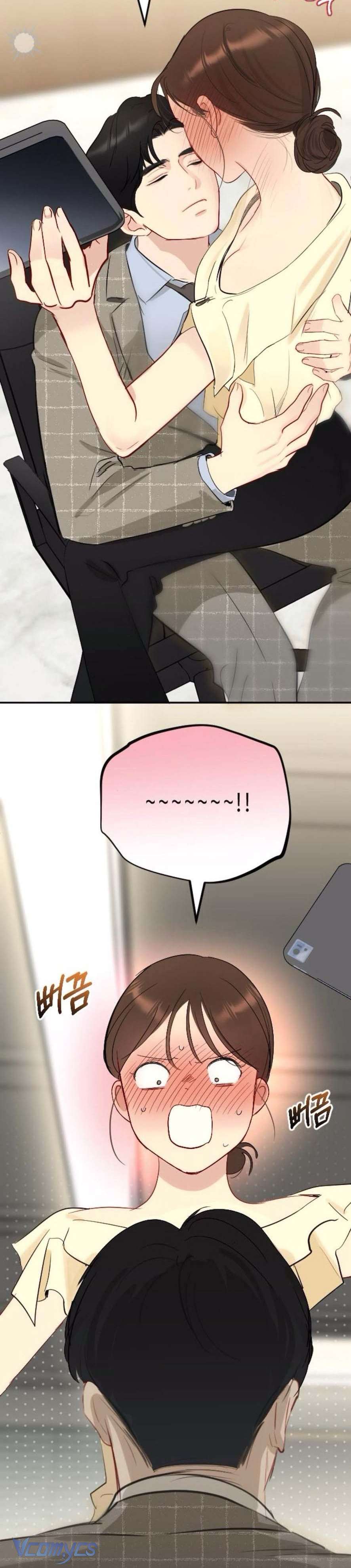 Quyền Lực Của Thư Ký Chap 30 - Trang 2