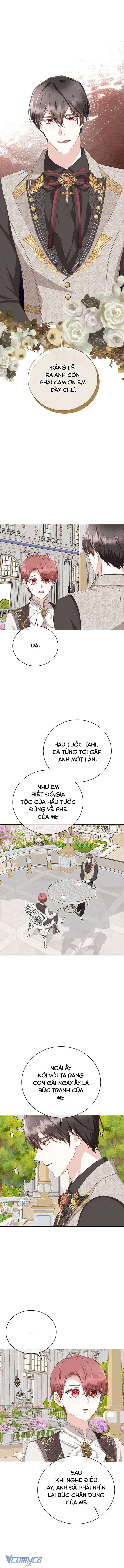 Sinh Ra Trở Thành Nhân Vật Không Có Trong Nguyên Tác Chap 72 - Trang 2
