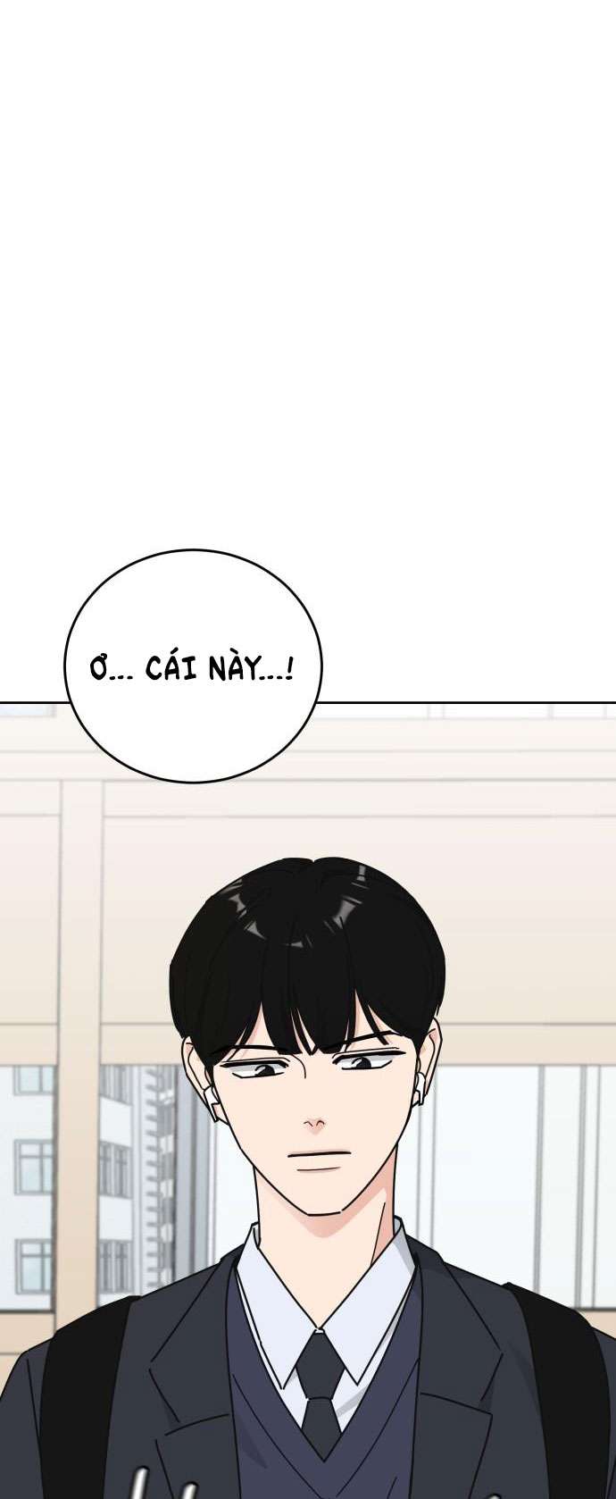 Mối Tình Học Trò Chap 5 - Trang 3