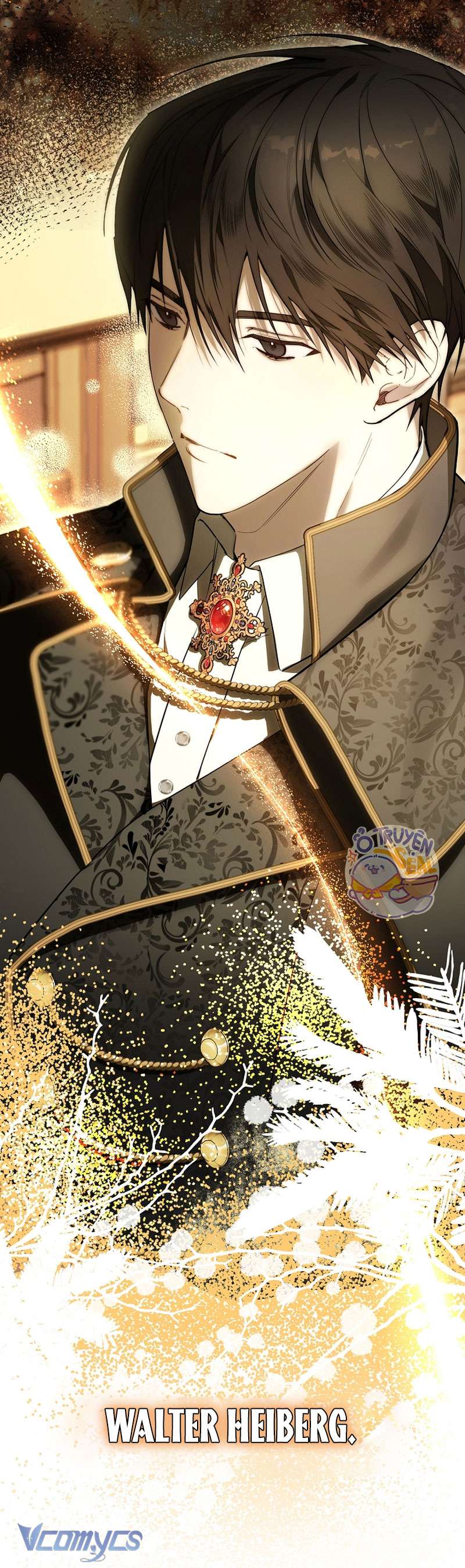 Khi Bình Mình Siết Chặt Lấy Cổ Chap 2 - Trang 2