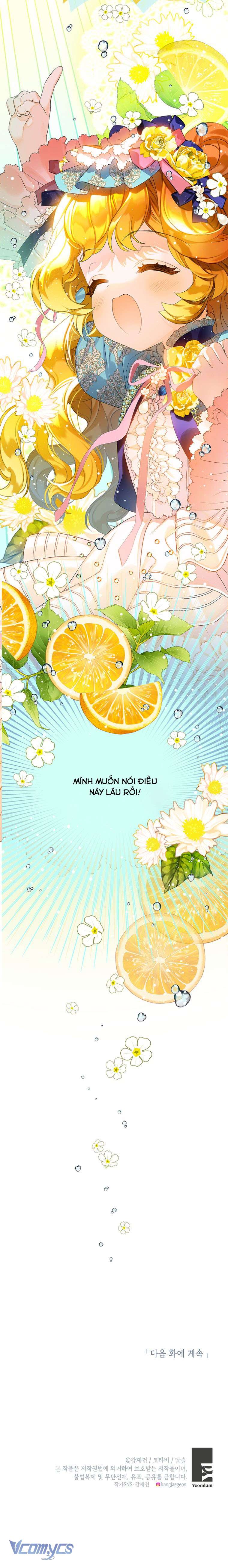 Trở Thành Người Thừa Kế Của Gia Đình Phản Diện Chap 10 - Trang 3