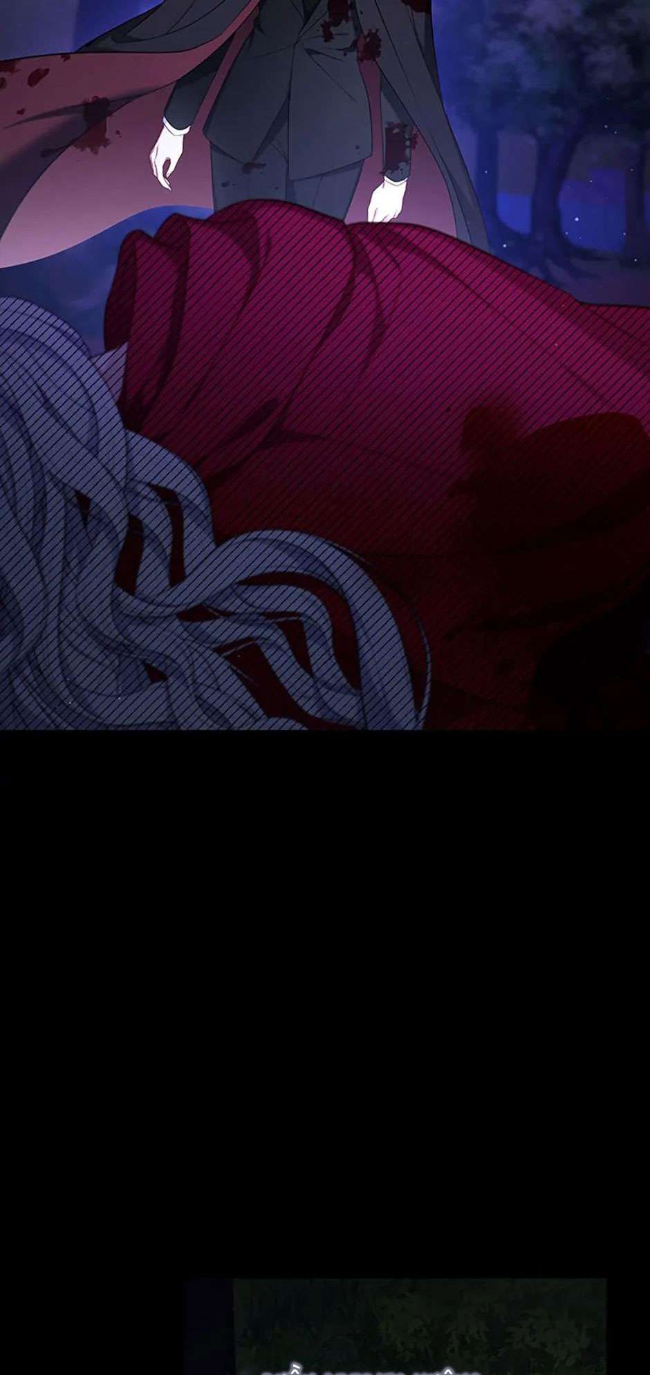 Hầu Gái Trong Trò Chơi Harem Ngược Muốn Nghỉ Việc Chap 43 - Trang 4