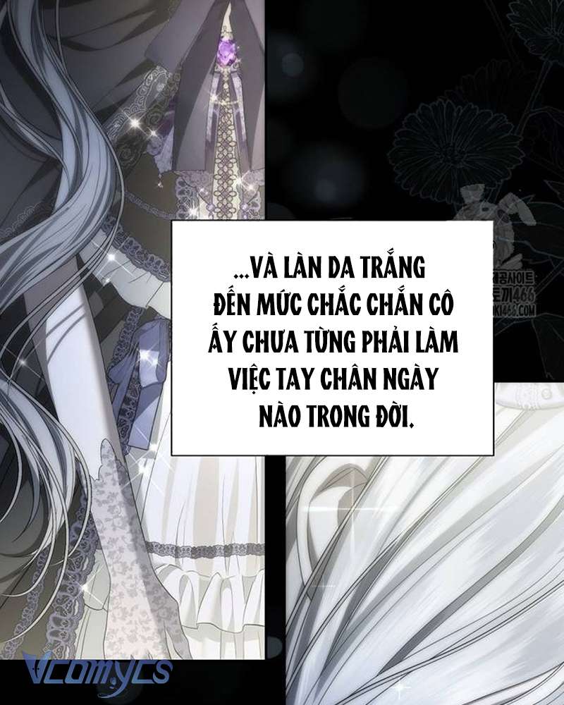 Praesepe Bên Ngoài Chiếc Lồng Chap 20 - Trang 4