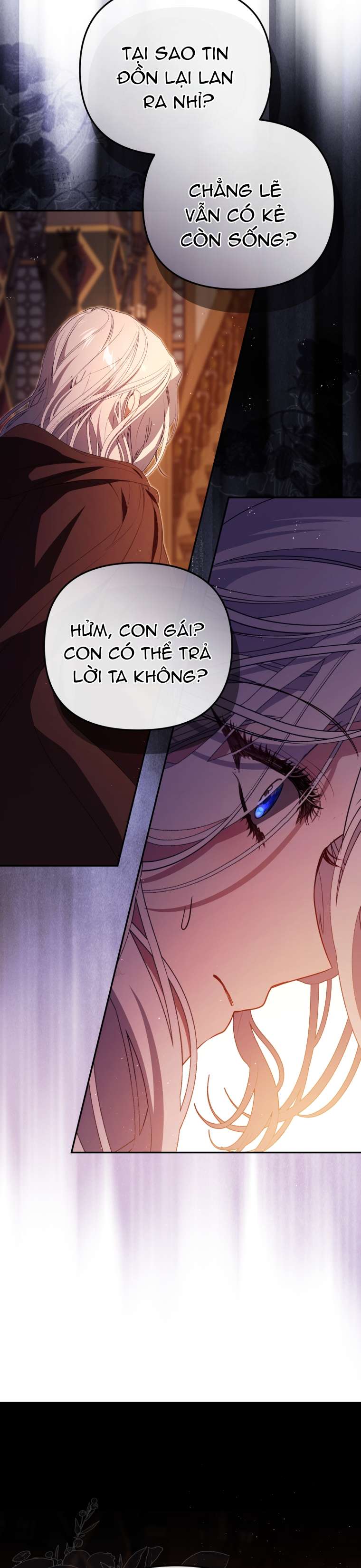 Người Phải Trả Giá Bằng Mạng Sống Vì Đã Lừa Dối Tôi Chap 21 - Trang 4