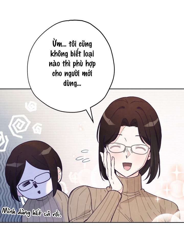 Người Đánh Giá Đồ Chơi Chap 2 - Trang 2