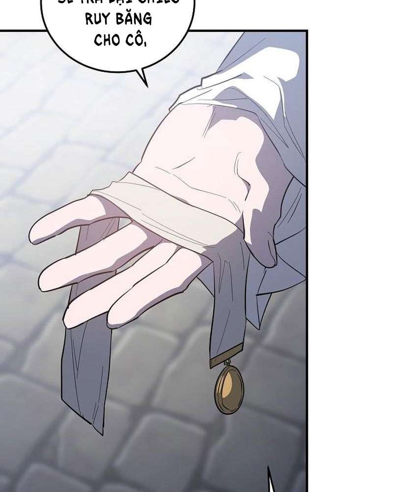 Nữ Hầu Báo Thù: Thời Khắc Cuối Cùng Chap 37 - Trang 3