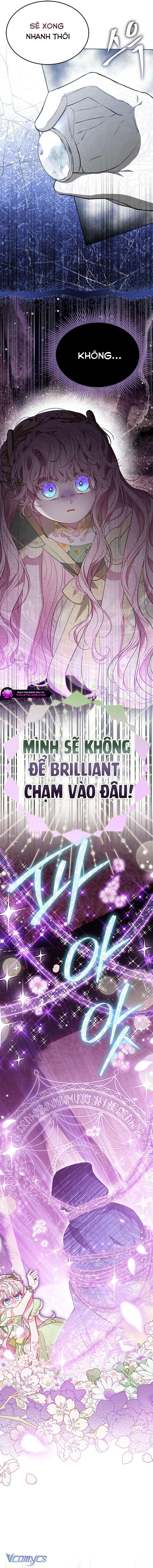 Đã Từ Chối Sủng Ái Rồi Mà Sao Còn Ám Ảnh Thế Chapter 48 - Trang 4