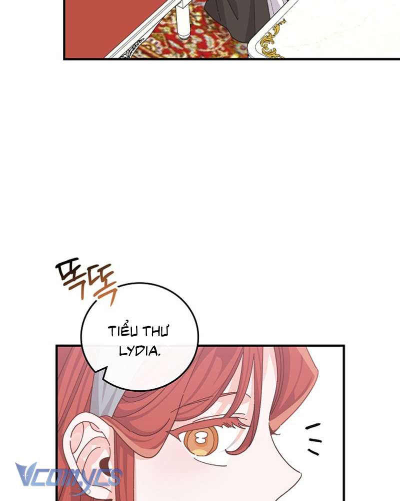 Chị Gái Của Nhân Vật Phản Diện Hôm Nay Cũng Đang Đau Khổ Chap 89 - Trang 4