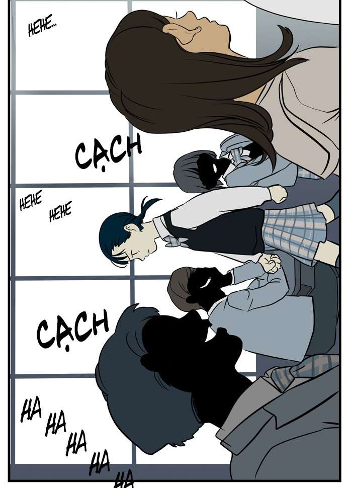 Lá thư giấu kín Chap 1 - Trang 2