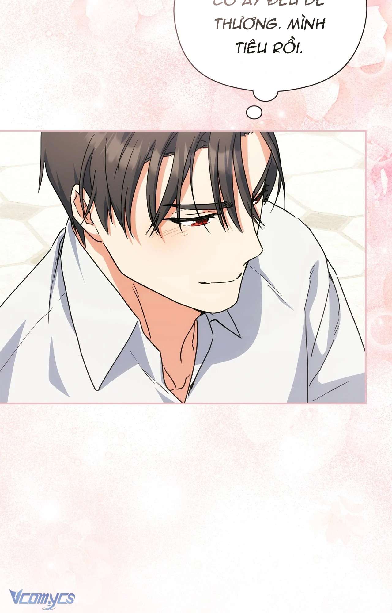 Nàng Công Chúa Trong Chuồng Gà Chap 36 - Trang 3