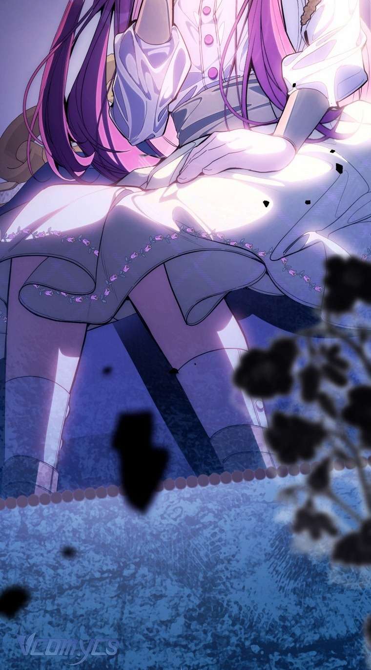 Người Vợ Hắc Ám Của Cậu Chồng Nhỏ Chap 18 - Trang 2