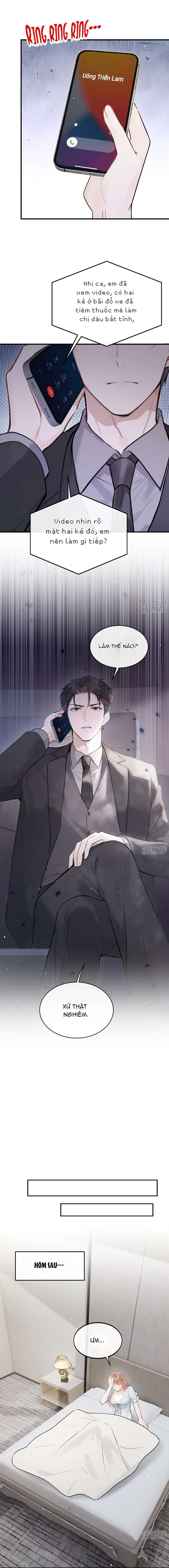 Sống Chung Để Tán Em Chap 57 - Next Chap 58