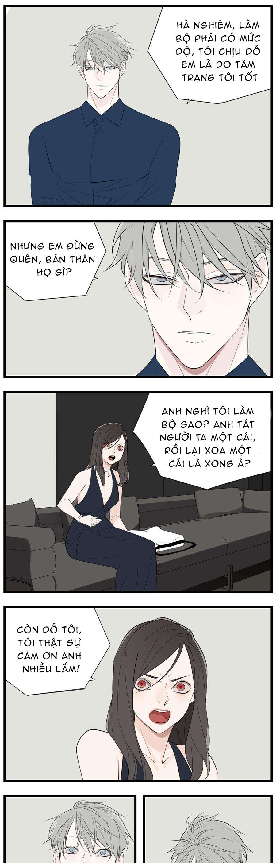 Vật Trong Tay Chapter 36 - Next Chapter 37