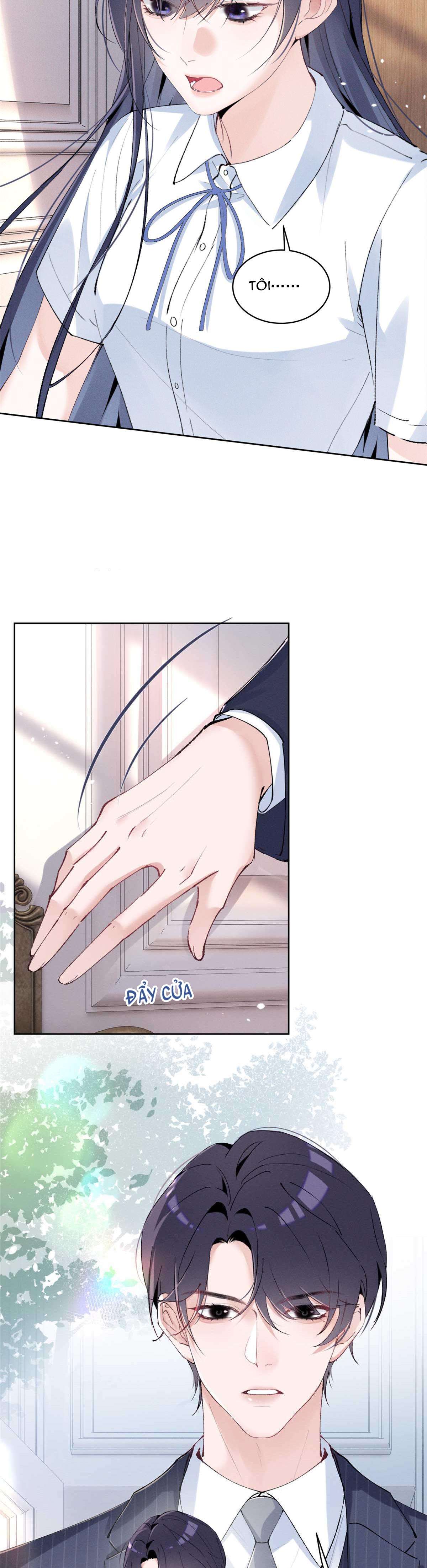 Phu Nhân, Thân phận của người lộ rồi Chap 45 - Trang 2