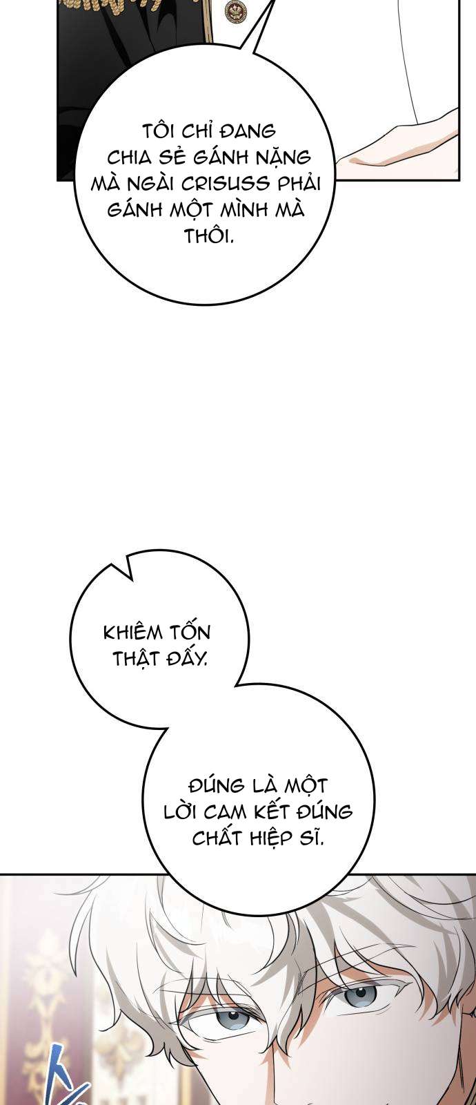 Nữ Công Tước Chiến Lợi Phẩm Chap 39 - Trang 2