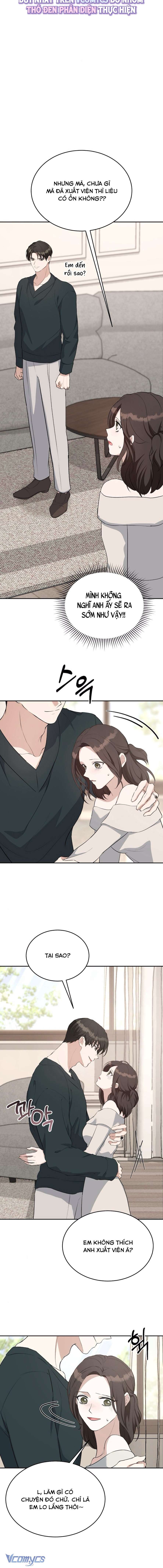 『18+』Đoạt Lại Chap 6 - Next Chap 7