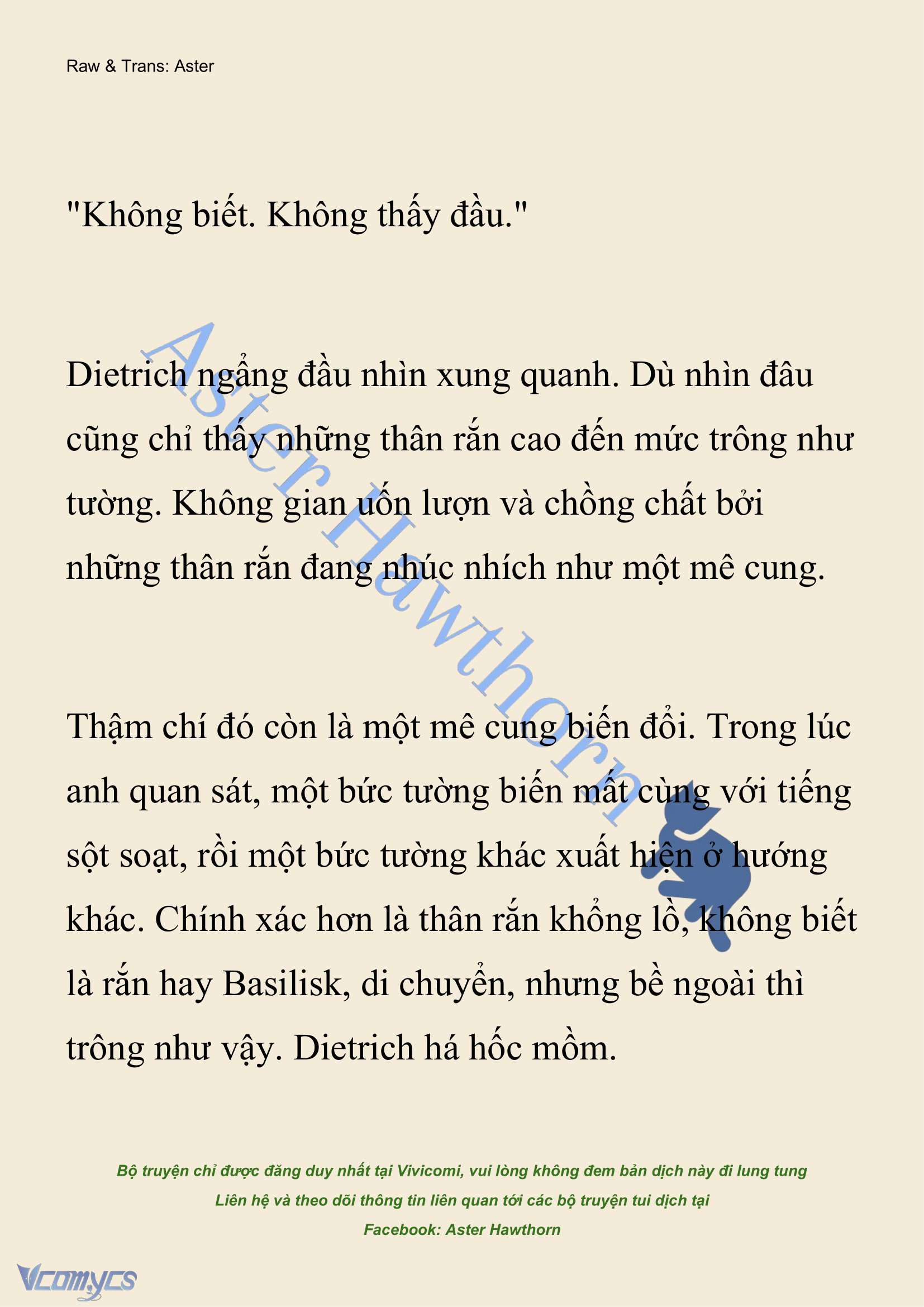 [NOVEL] Đóa Hoa Cầm Kiếm Chap 203 - Trang 2