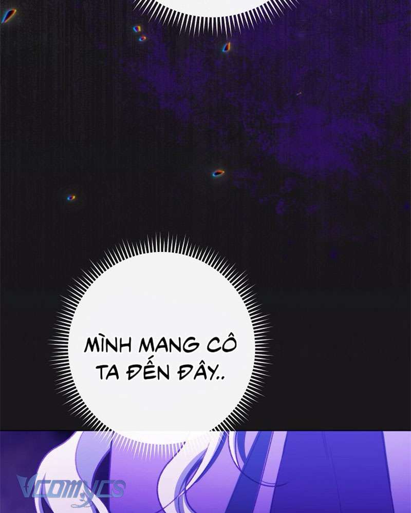 Hầu Gái Độc Quyền Của Hoàng Hậu Phản Diện Chap 89 - Trang 4