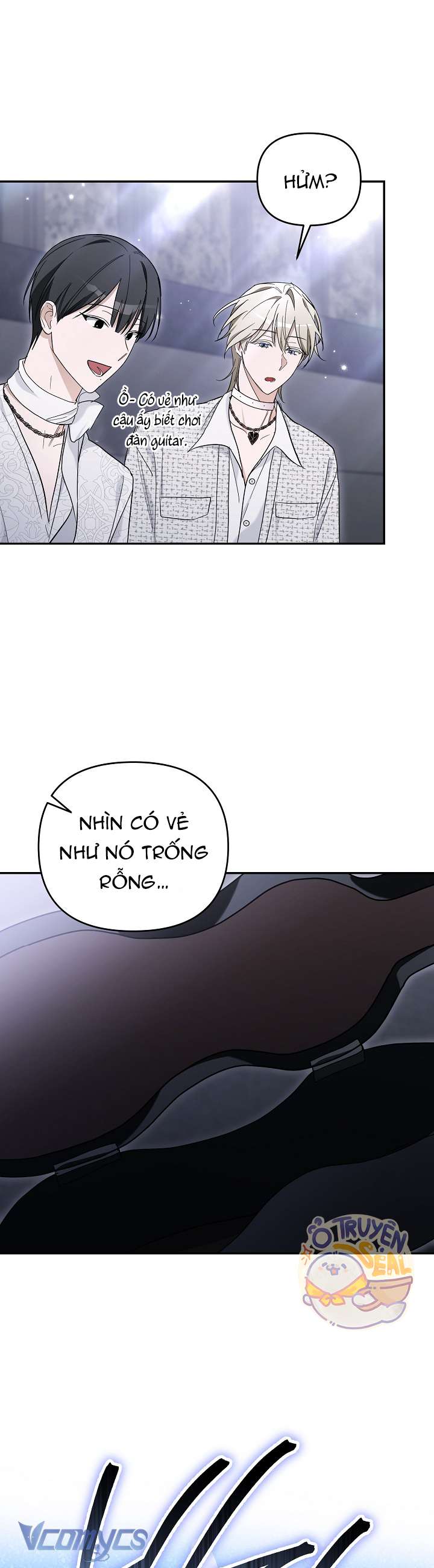 PD Rác Rưởi Sống Sót Với Thân Phận Thần Tượng Chap 21 - Trang 2