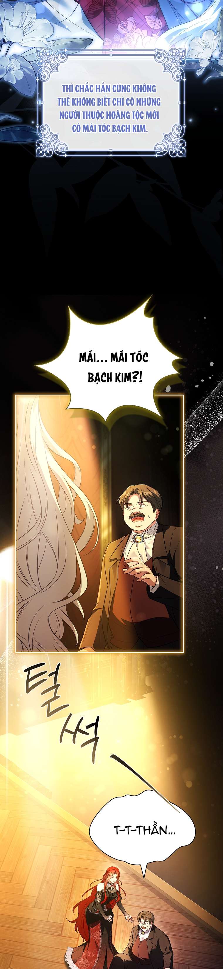 Cha Nào Con Nấy Chap 5 - Trang 4