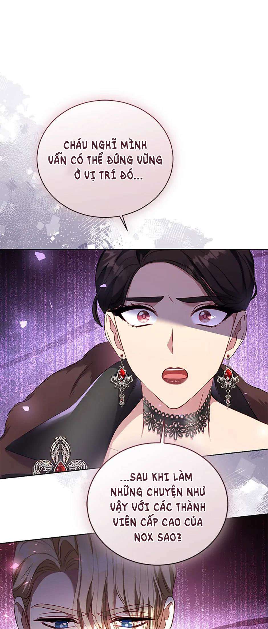 Hầu Gái Trong Trò Chơi Harem Ngược Muốn Nghỉ Việc Chap 50 - Trang 4