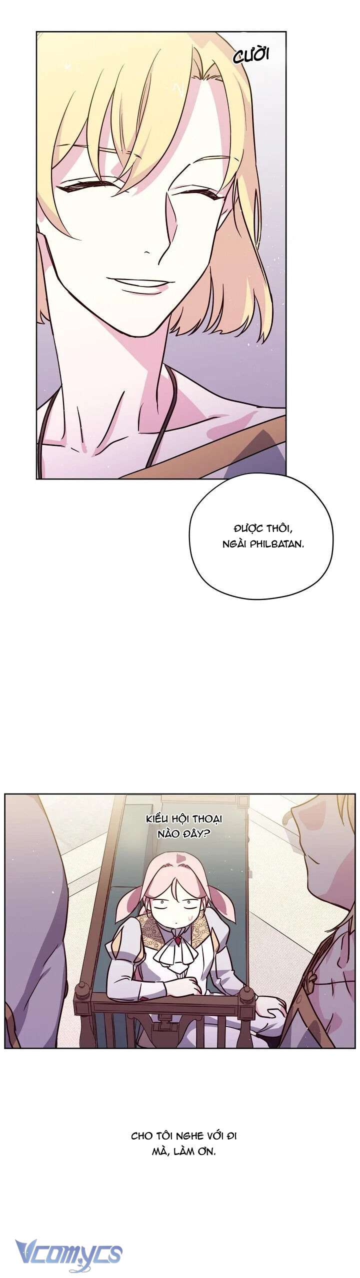 CHITRA Chap 95 - Trang 2